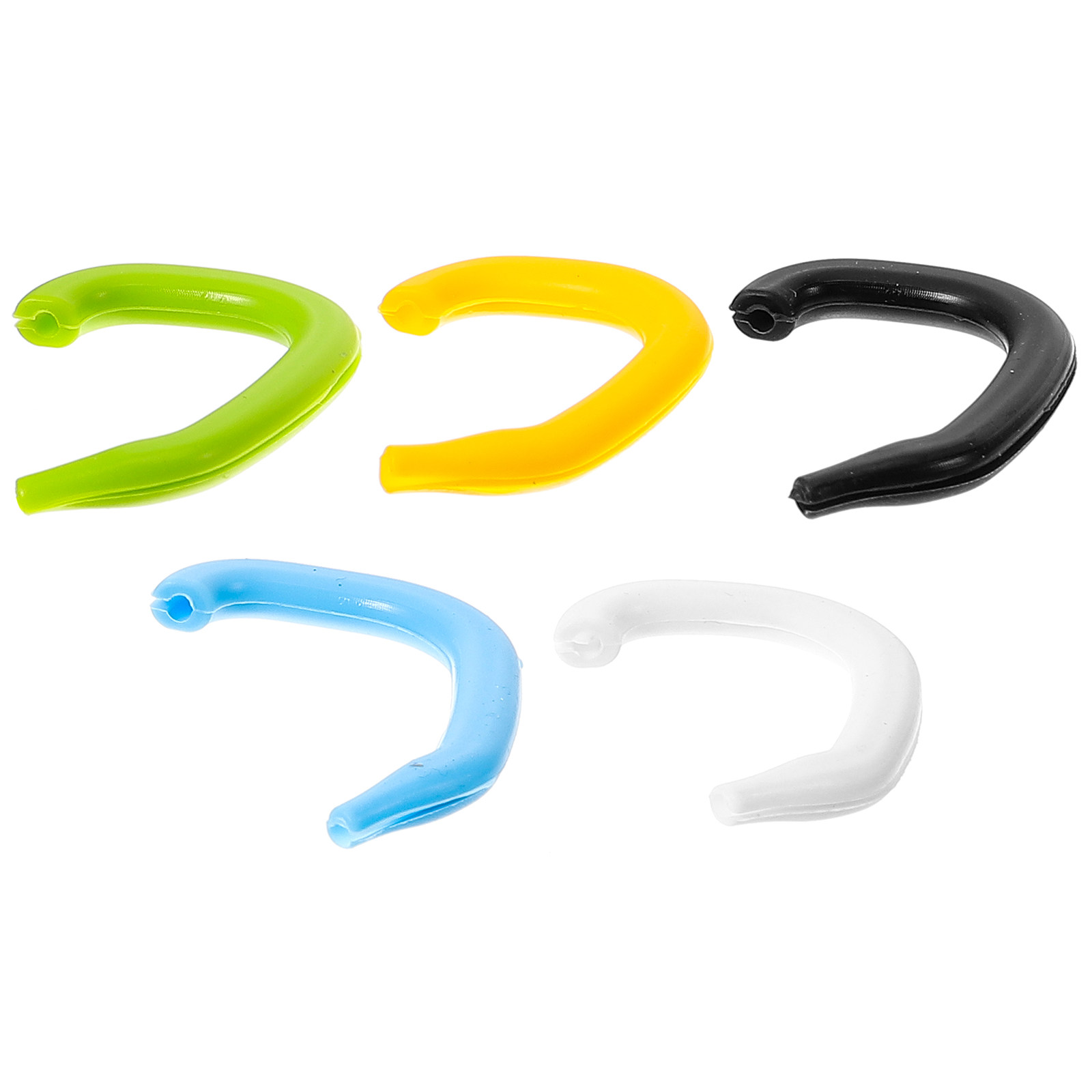 5 個プレミアムシリコンイヤーセーバーマスク耳プロテクターイ - Mask Ear Saver Strap のレビューと価格