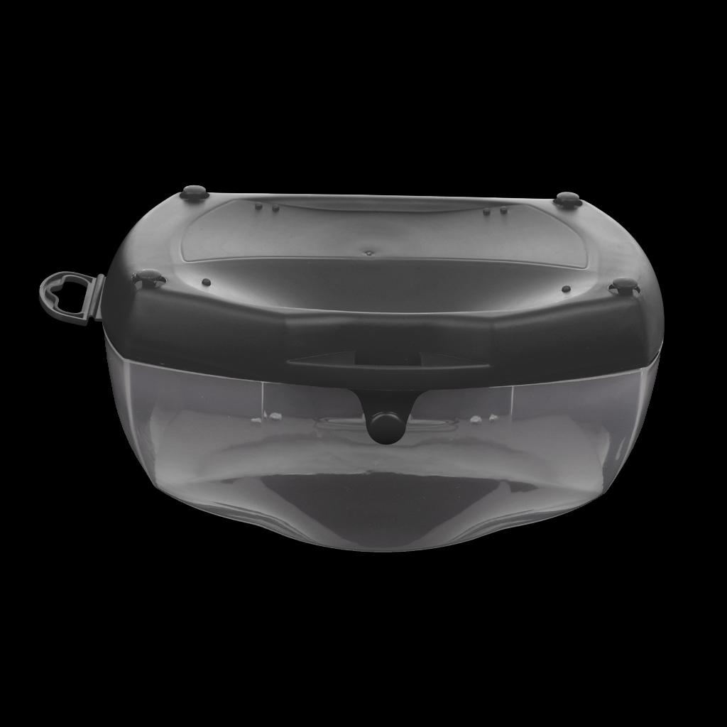 シュノーケリング ダイビング マスク ケース ハードシェル収 - Mask Case Hard Shell のレビューと価格