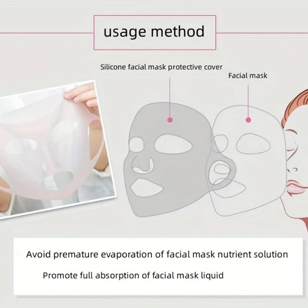 再利用可能なシリコンフェイスマスクホルダー耳掛けデザイン抗し - Silicone Mask Bracket のレビューと価格