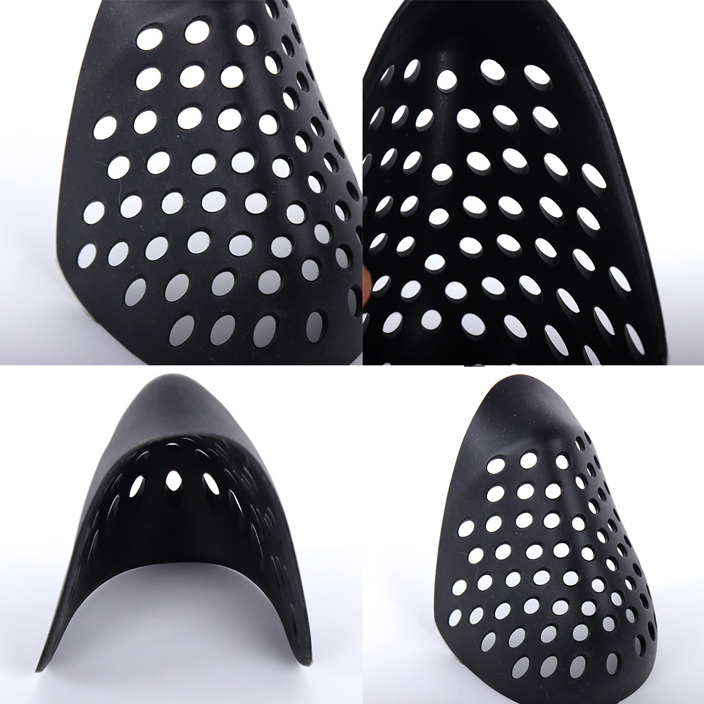 ハーフフェイスブラケットシリコンマスクコスプレ Ourdoo - Silicone Mask Bracket のレビューと価格