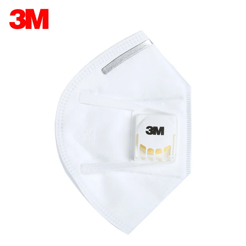3 メートル 9501V+ マスク 9502V+ 粒子防止マ - 3M Mask 9502+ のレビューと価格