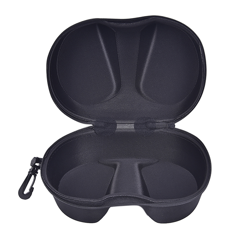 ダイビングメガネ収納ボックス水中マスクゴーグルメガネ収納ダイ - Face Mask Storage Box のレビューと価格
