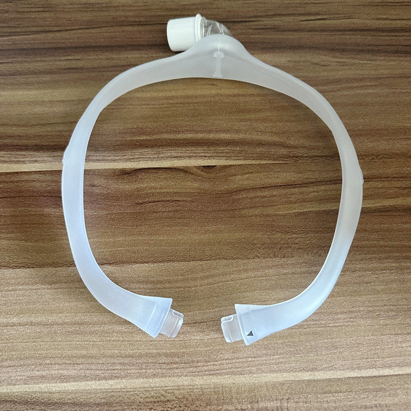 フィリップス ドリームウェア I II ブルージェル鼻枕用  - Silicone Mask Bracket のレビューと価格