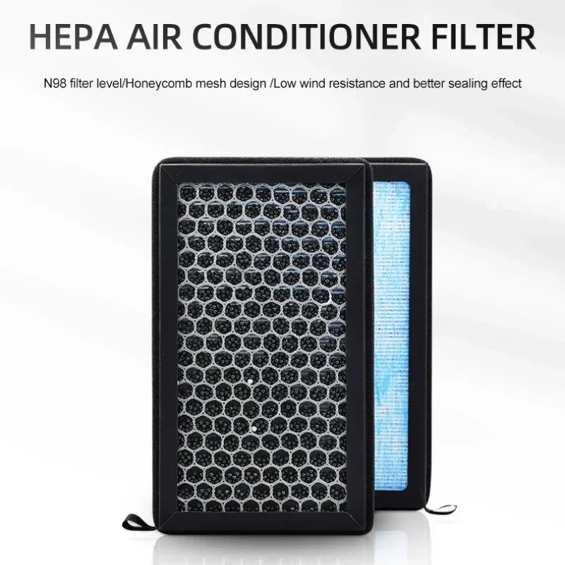 テスラ モデル3 モデルY ジュニパー HEPA N95 カ - Filter Replacement N95 のレビューと価格