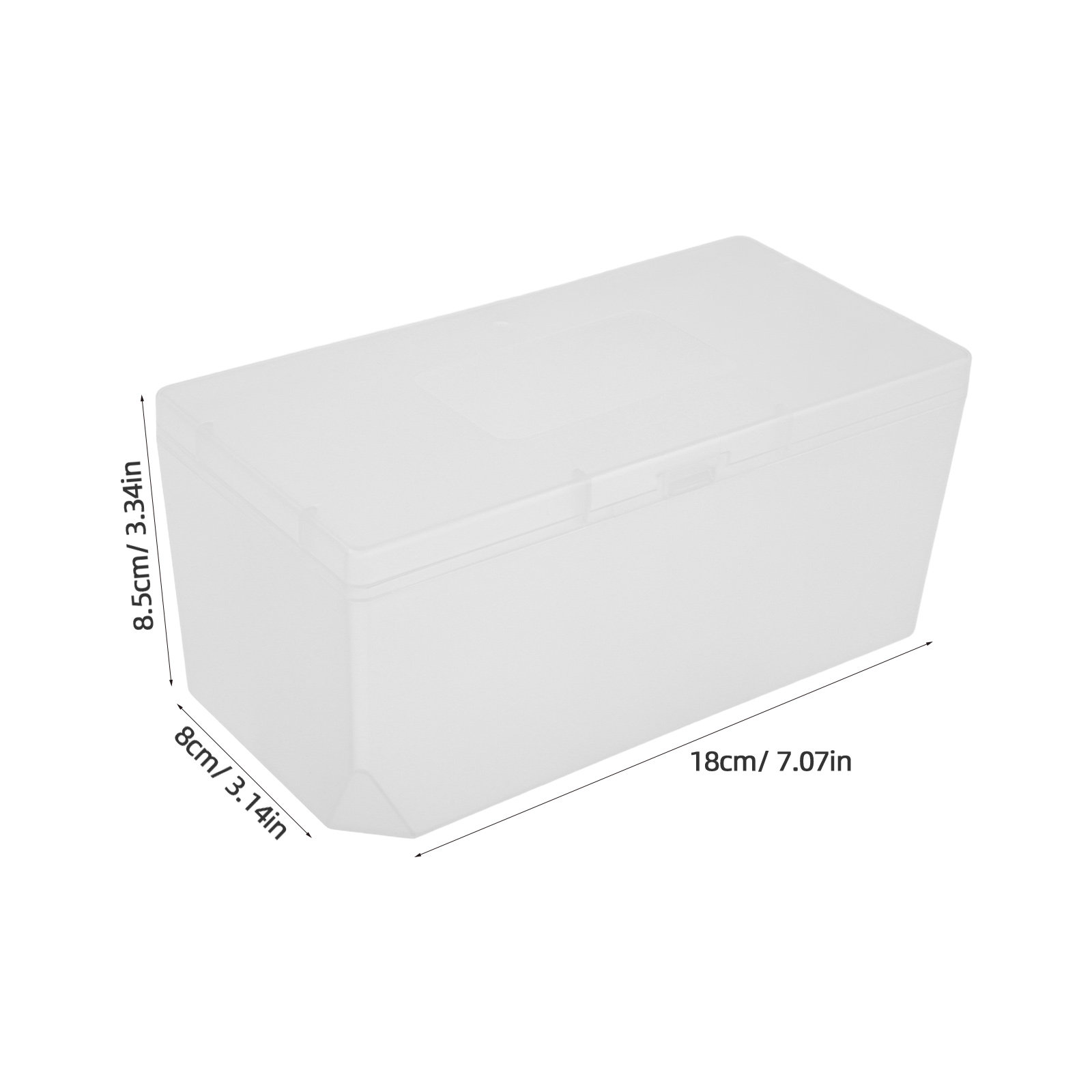 ダイビング用シュノーケルマスクケース ハードシェル 7.1x - Mask Case Hard Shell のレビューと価格