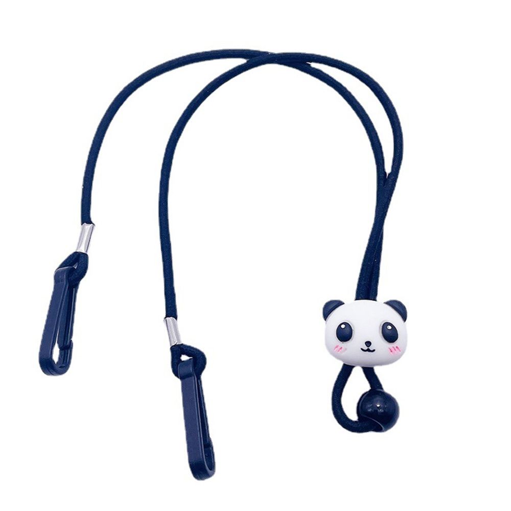 漫画風調節可能なストラップマスクランヤードネックハンギングコ - Mask Lanyard Adjustable のレビューと価格