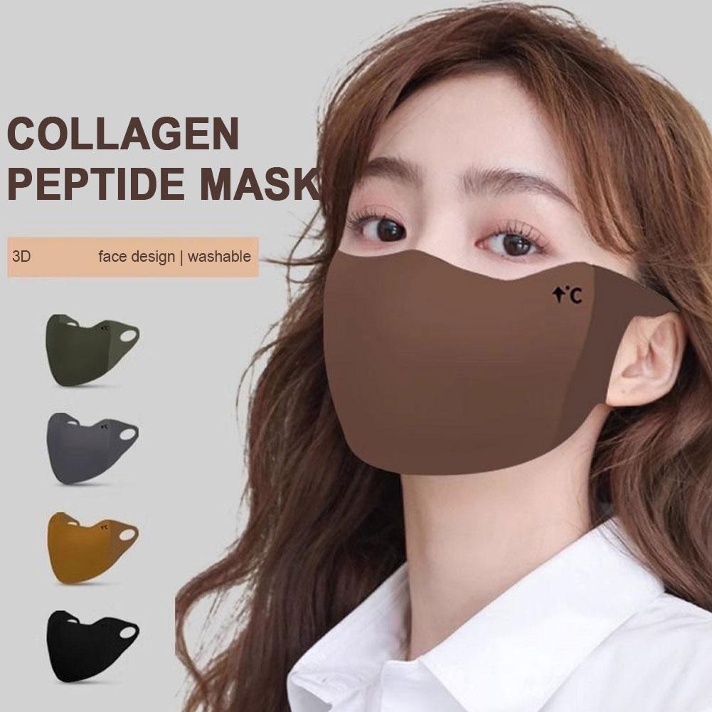 冬用フェイスマスク、暖かい防風フェイスカバー、バラクラバサー - Cloth Face Mask Washable のレビューと価格